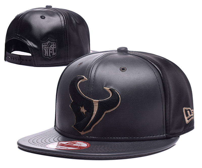 2020 NFL Houston Texans #2 hat GSMY->nfl hats->Sports Caps